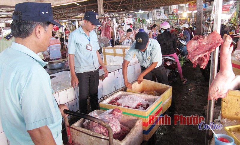 V&igrave; sao tội vi phạm vệ sinh ATTP kh&ocirc;ng giảm?