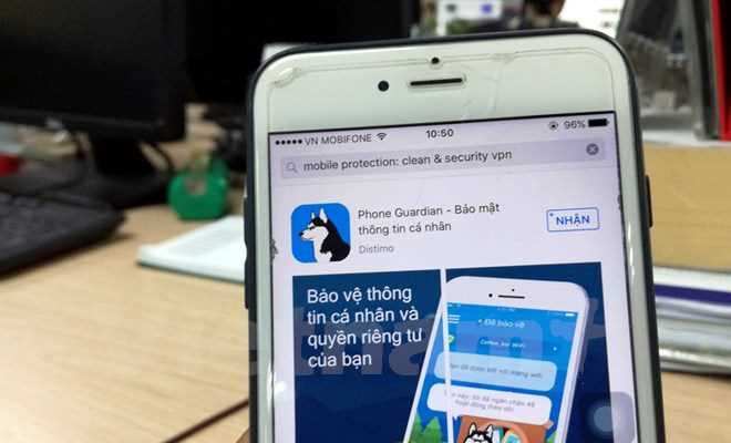 Ứng dụng Việt kiếm 80.000 USD mỗi tháng "biến mất" khỏi Apple Store