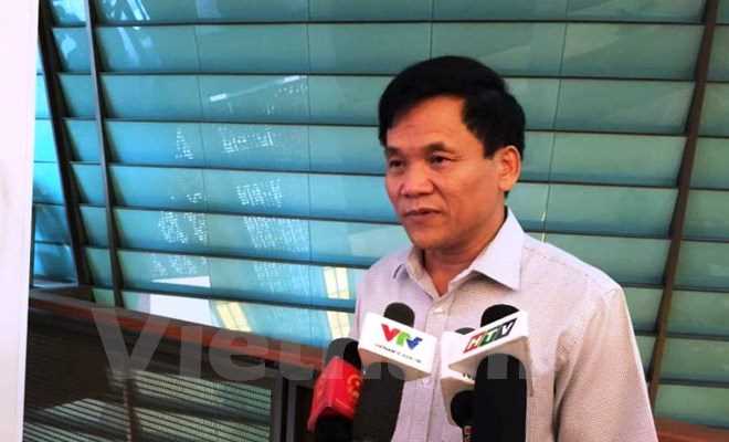 Đại biểu Quốc hội đ&aacute;nh gi&aacute; cao việc tăng thời gian chất vấn bộ trưởng