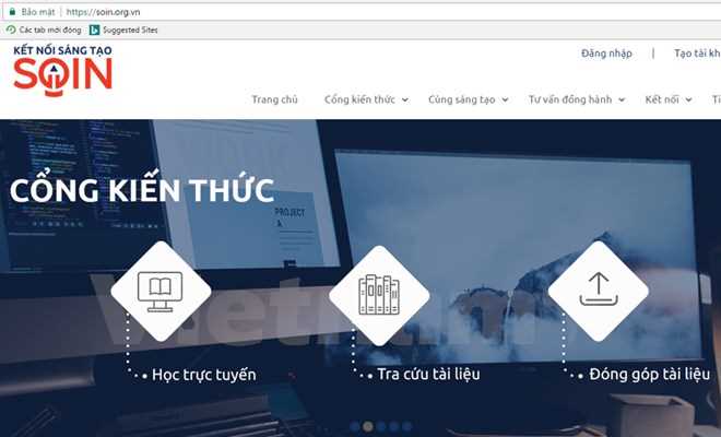 Ra mắt hệ sinh thái sáng kiến cộng đồng vì môi trường và xã hội