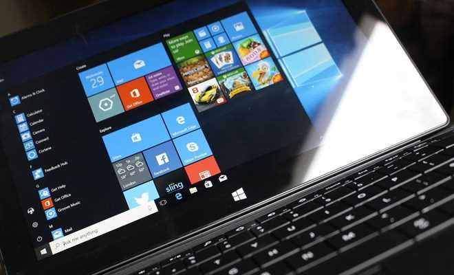 Windows 10 sắp có bản cập nhật mới với hệ thống giao diện mới lạ