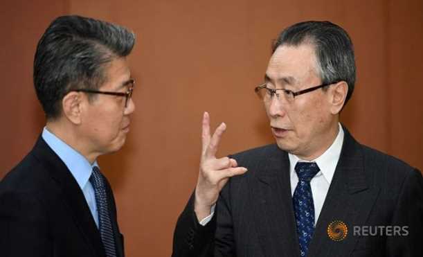 Trung Quốc đề nghị đàm phán để giảm bớt căng thẳng ở Triều Tiên