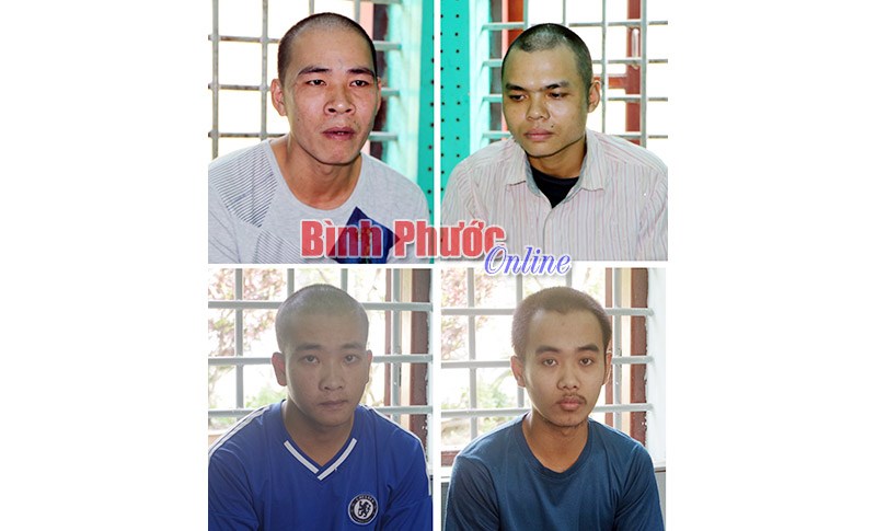 B&aacute;o động t&igrave;nh trạng x&acirc;m hại t&igrave;nh dục trẻ em