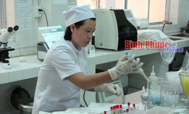 Thêm 3 phụ nữ mang thai bị nhiễm HIV/AIDS