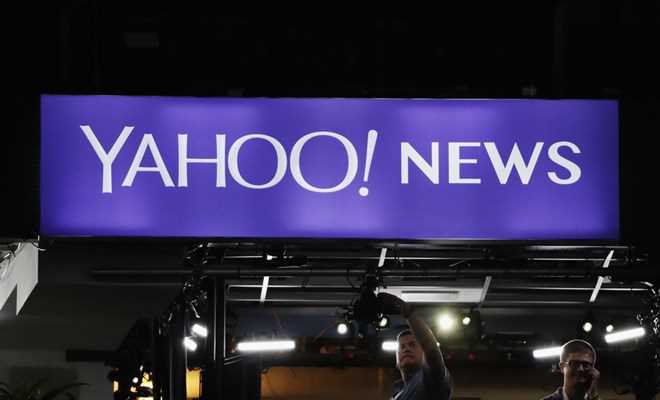 Sự sụp đổ của Yahoo là hồi chuông "khai tử" với nhiều hãng tin tức số?