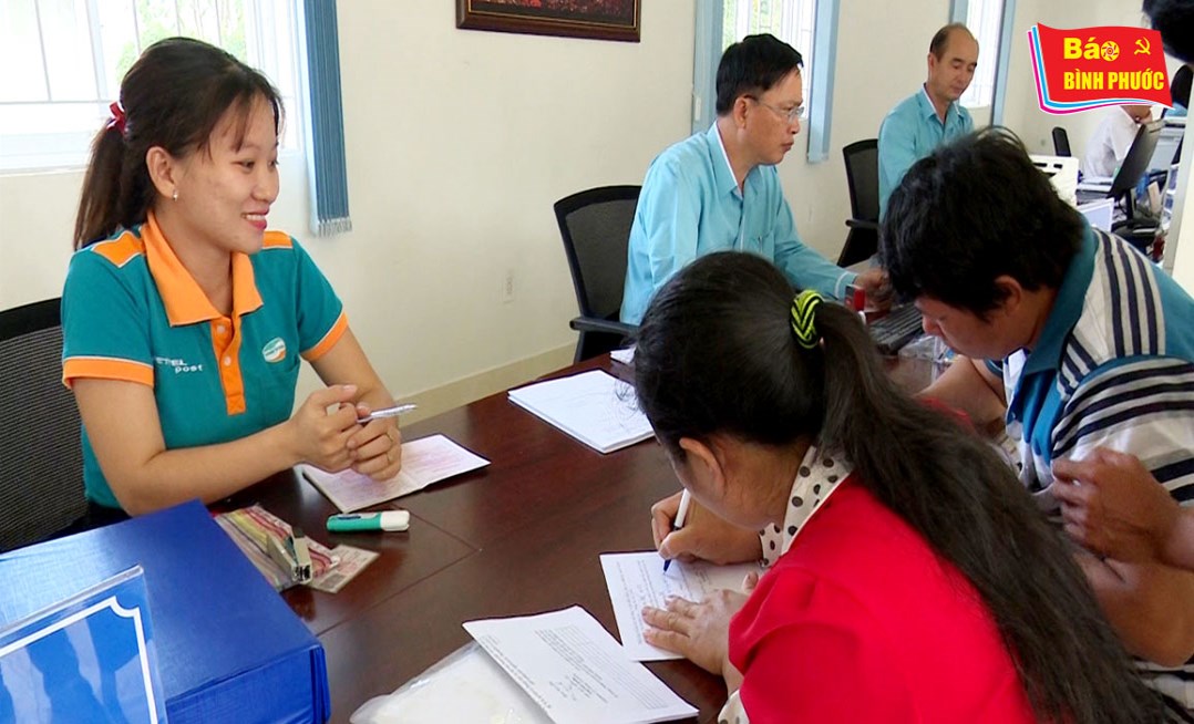 [Video] Giao ban TTHCC: Thực hiện nghiêm quy chế phối hợp giữa các đơn vị để đảm bảo tính nhất quán