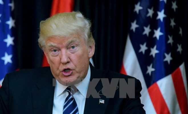 Mỹ hoan nghênh Nga, Trung ủng hộ lệnh trừng phạt Triều Tiên