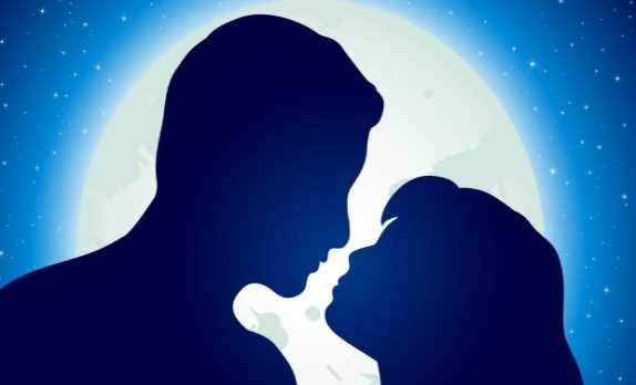 Những điều thú vị mới được phát hiện về những nụ hôn