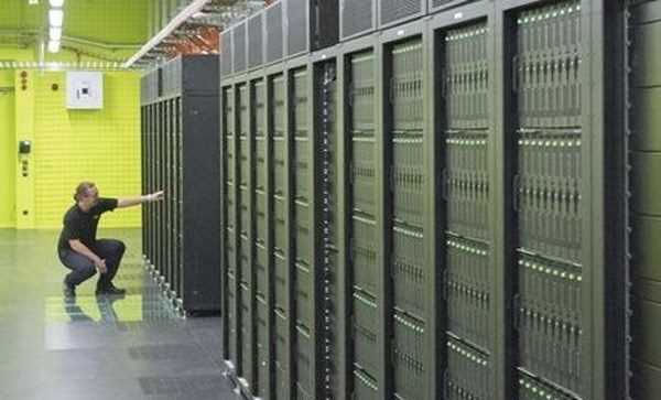 Mỹ sử dụng trí tuệ nhân tạo trong phân loại dữ liệu tình báo