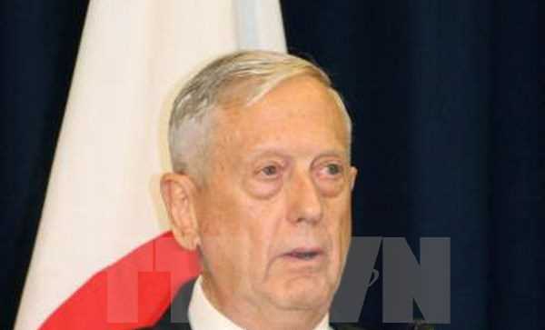 Mỹ tái khẳng định mối quan hệ đối tác chiến lược với Qatar