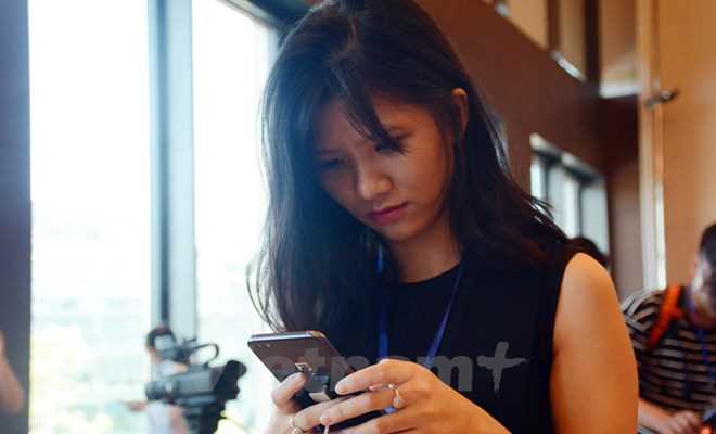 Người Việt dùng smartphone truy cập Internet để làm gì nhiều nhất?
