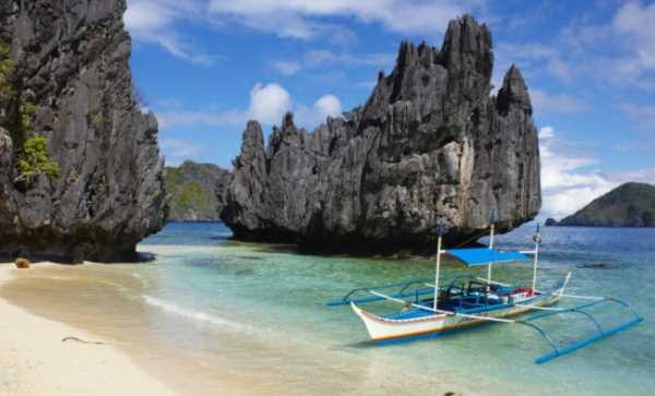 Điều gì khiến hòn đảo này 3 lần được bình chọn đẹp nhất thế giới?