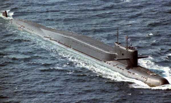 Hải quân Ấn Độ chuẩn bị ra mắt tàu ngầm hạt nhân thứ 2