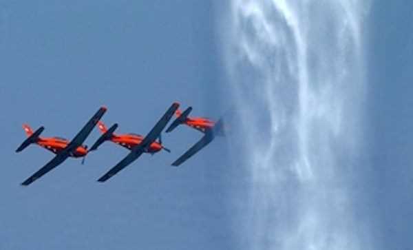 Tai nạn máy bay du lịch tại Thụy Sĩ và Pháp, 4 người thiệt mạng