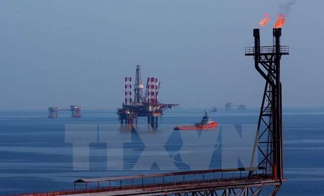 Phê duyệt quy hoạch hệ thống dự trữ dầu thô, sản phẩm xăng dầu