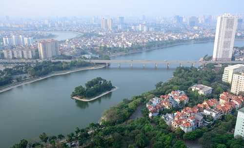 Đằng sau chi&ecirc;u tr&ograve; &ldquo;ch&iacute;nh trị h&oacute;a&rdquo; c&aacute;c vụ &aacute;n h&igrave;nh sự