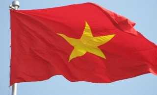 Th&ocirc;ng b&aacute;o treo cờ Tổ quốc v&agrave; nghỉ lễ 2-9