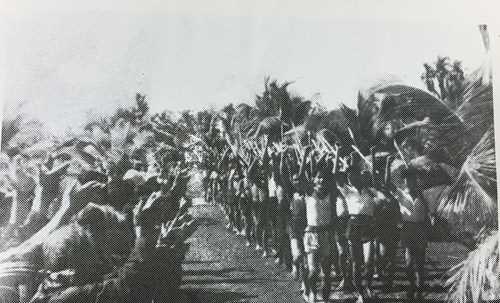 Hội nghị Chợ Đệm th&aacute;ng 8-1945: Ba lần họp Xứ ủy Nam Bộ