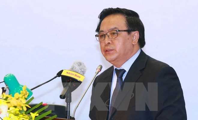 Đảng Cộng sản Việt Nam v&agrave; Brazil tăng hợp t&aacute;c song phương