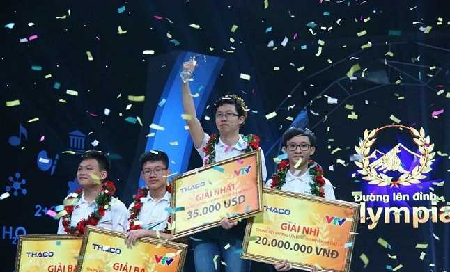 Phương án “giữ chân” các nhà vô địch
