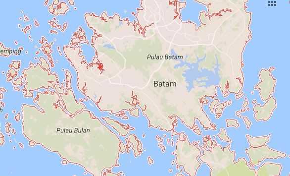 Ít nhất 5 người thiệt mạng trong vụ nổ tàu chở dầu ở Indonesia