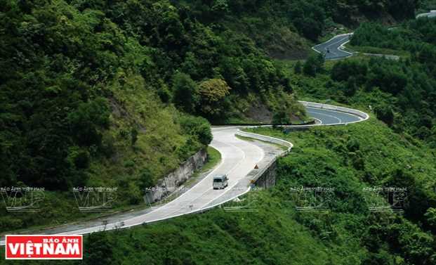 Hải V&acirc;n - sức hấp dẫn từ những cung đ&egrave;o &aacute;m ảnh