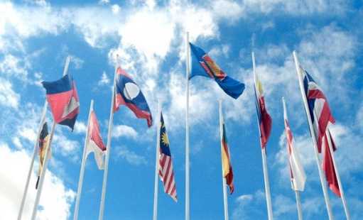 ASEAN - Một nửa thế kỷ phát triển sôi động và toàn diện