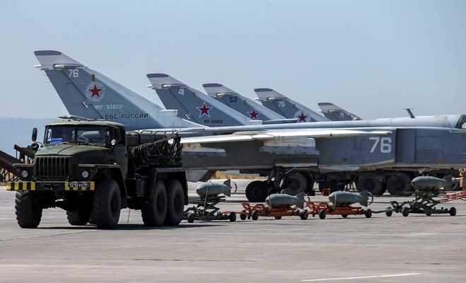 Mỹ và Nga đạt nhiều tiến triển trong giảm căng thẳng tại Syria