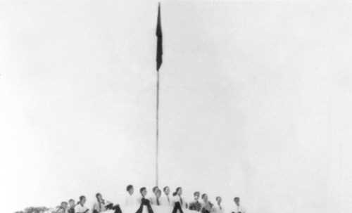 Kh&ocirc;ng thể xuy&ecirc;n tạc, phủ nhận mục ti&ecirc;u độc lập d&acirc;n tộc v&agrave; chủ nghĩa x&atilde; hội