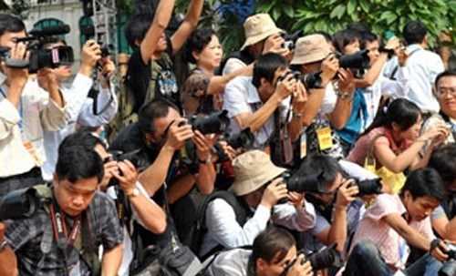 Một nền b&aacute;o ch&iacute; tự do của nh&acirc;n d&acirc;n, v&igrave; nh&acirc;n d&acirc;n (tt)