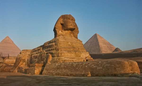 Những b&iacute; ẩn chưa c&oacute; lời giải của nền văn minh Ai Cập cổ