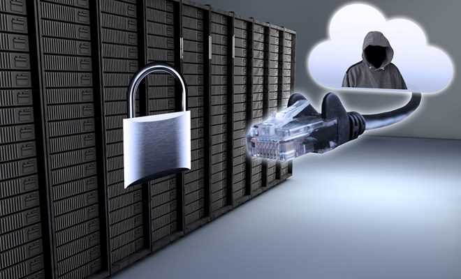 Tần suất của các cuộc tấn công mạng trên “đám mây” gia tăng