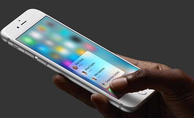 Apple trả LG gần 3 tỷ USD để có độc quyền màn hình OLED
