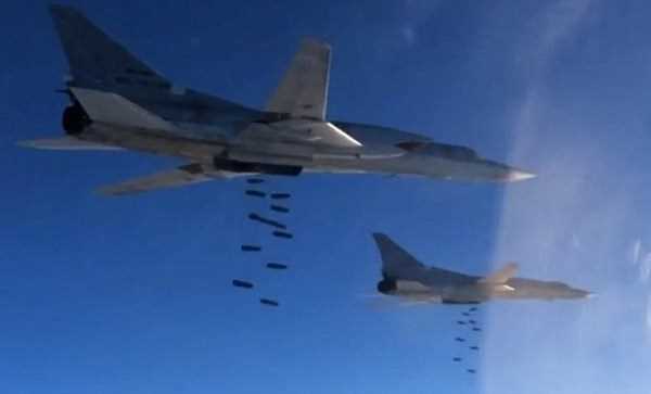 Syria: Hàng chục dân thường thiệt mạng tại vùng giảm leo thang