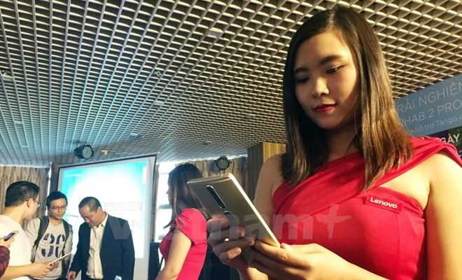 Công bố kết quả đo kiểm chất lượng 4G của MobiFone, Viettel