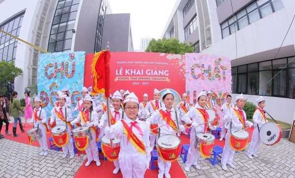 Tổ chức hoạt động đầu năm học: Không được nặng nề, gây quá tải