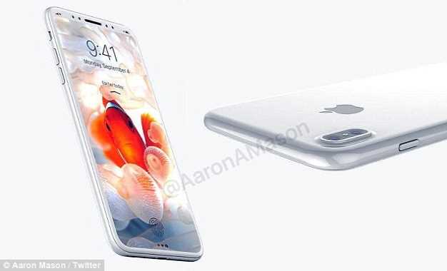 Mọi điều cần biết trước khi theo dõi sự kiện ra mắt iPhone 8