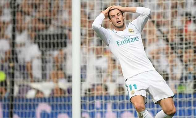 Báo Tây Ban Nha nêu nguyên nhân khiến khiến Real Madrid khủng hoảng