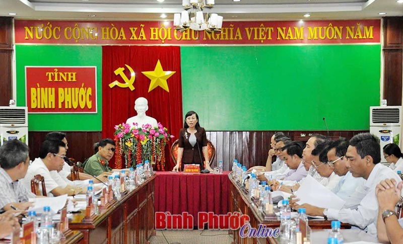 6 th&aacute;ng đầu năm, giải ng&acirc;n vốn đầu tư c&ocirc;ng đạt thấp