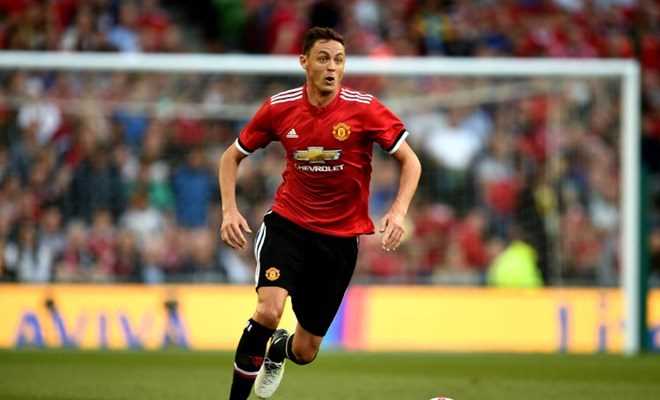 Cuộc đua vô địch Premier League: Quyền lực Manchester