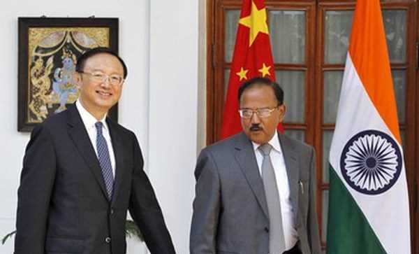 Ấn Độ và Trung Quốc tìm kiếm các biện pháp giảm căng thẳng