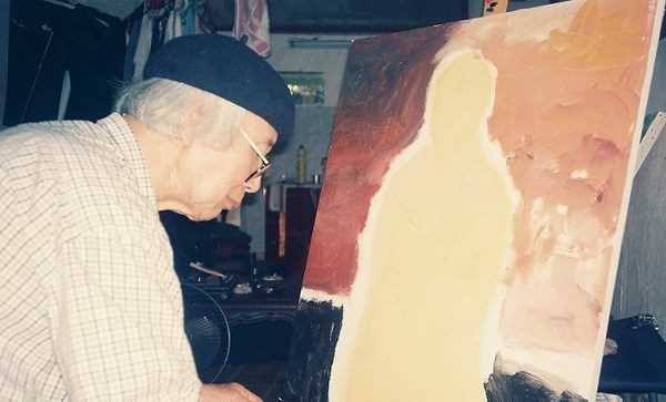 Triển l&atilde;m bộ sưu tập tranh đồ sộ nhất của danh họa Lưu C&ocirc;ng Nh&acirc;n