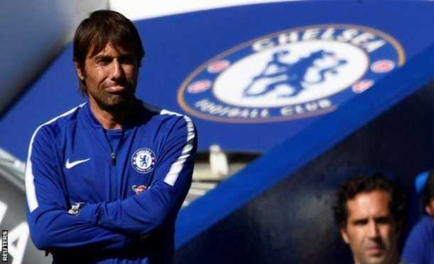 Chelsea thua đau Burnley: Cơn ác mộng của Conte vẫn chưa chấm dứt