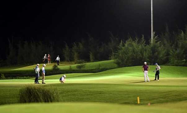 Khoảng 1.000 golf thủ tranh tài ở giải đấu có giải thưởng 20 tỷ đồng