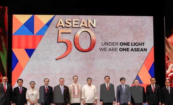 Việt Nam thể hiện sự chủ động, trưởng th&agrave;nh trong hội nhập khu vực