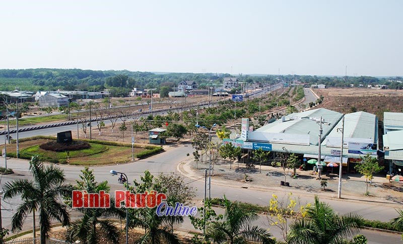 Nguy cơ mất an to&agrave;n giao th&ocirc;ng tại KCN Bắc Đồng Ph&uacute;