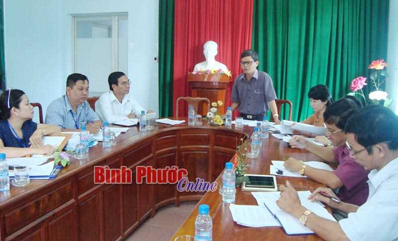 Ban Ph&aacute;p chế gi&aacute;m s&aacute;t về cải c&aacute;ch thủ tục h&agrave;nh ch&iacute;nh