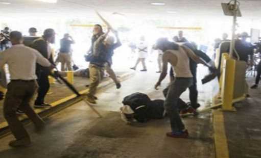 Thảm sát trong nhà tù tại Venezuela, ít nhất 37 tù nhân thiệt mạng