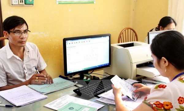 Hơn 530.000 người lao động rút khỏi Quỹ Bảo hiểm xã hội trong 9 tháng