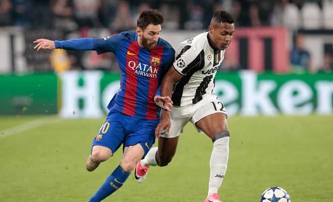 Champions League: Hàng loạt trận "đại chiến" ngay từ vòng bảng